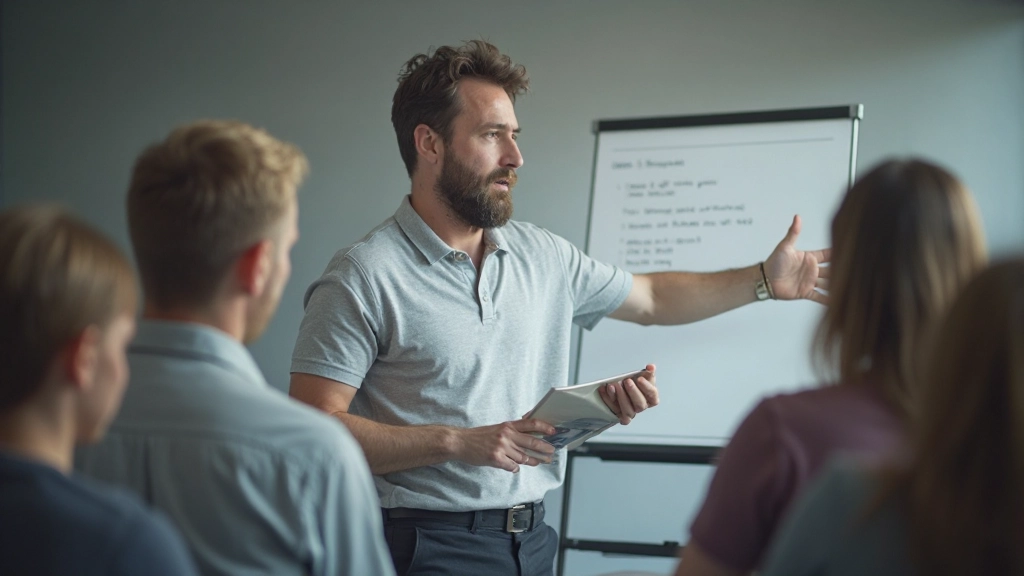 Профессиональная подготовка специалиста по обработке данных в учебном центре